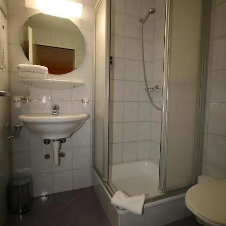 Regina 3* Zurigo