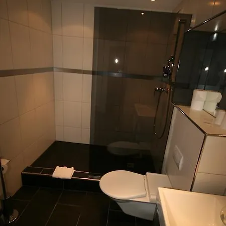 Regina Hotel