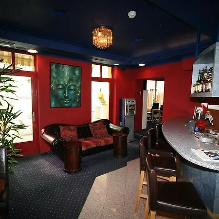 Regina 3* Zurich