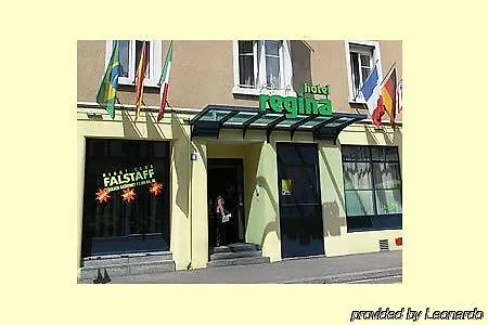 Regina 3* Zurich