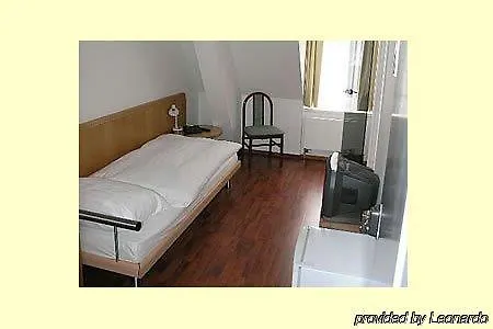 Regina Hotel Zurich