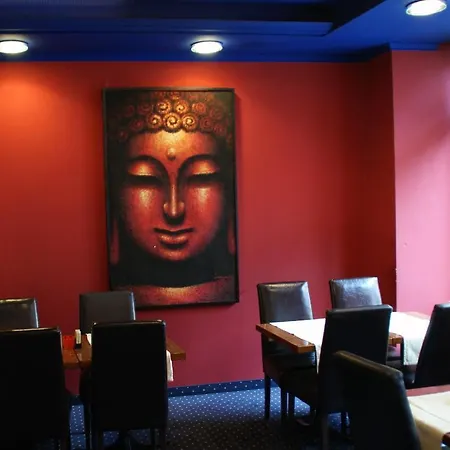 Hotel Regina 3*