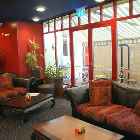 Regina Hotel Zurich