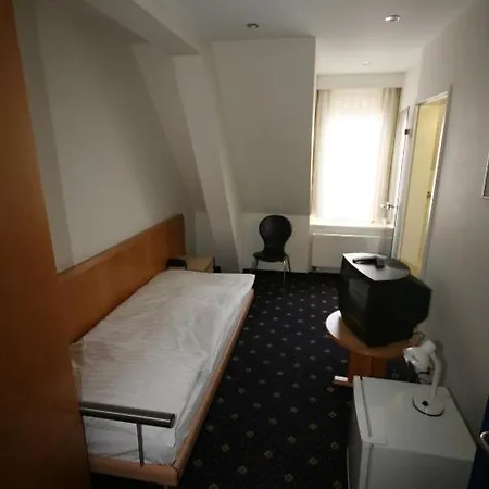 Hotel Regina
