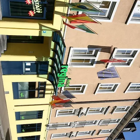 Hotel Regina