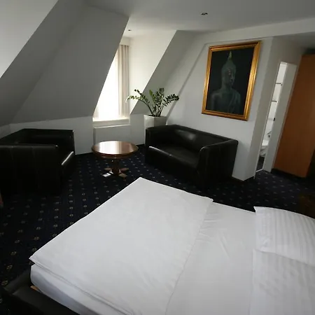 Hotel Regina